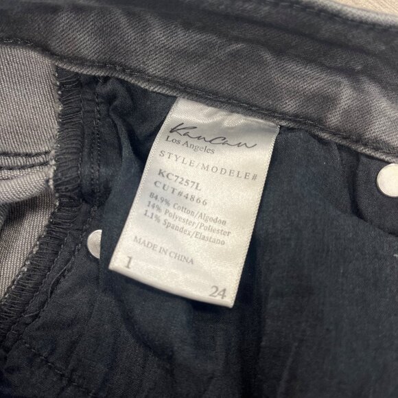 KanCan distressed Jeans - Picture 5 of 5